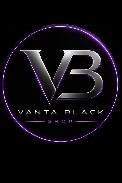VantaBlackShop